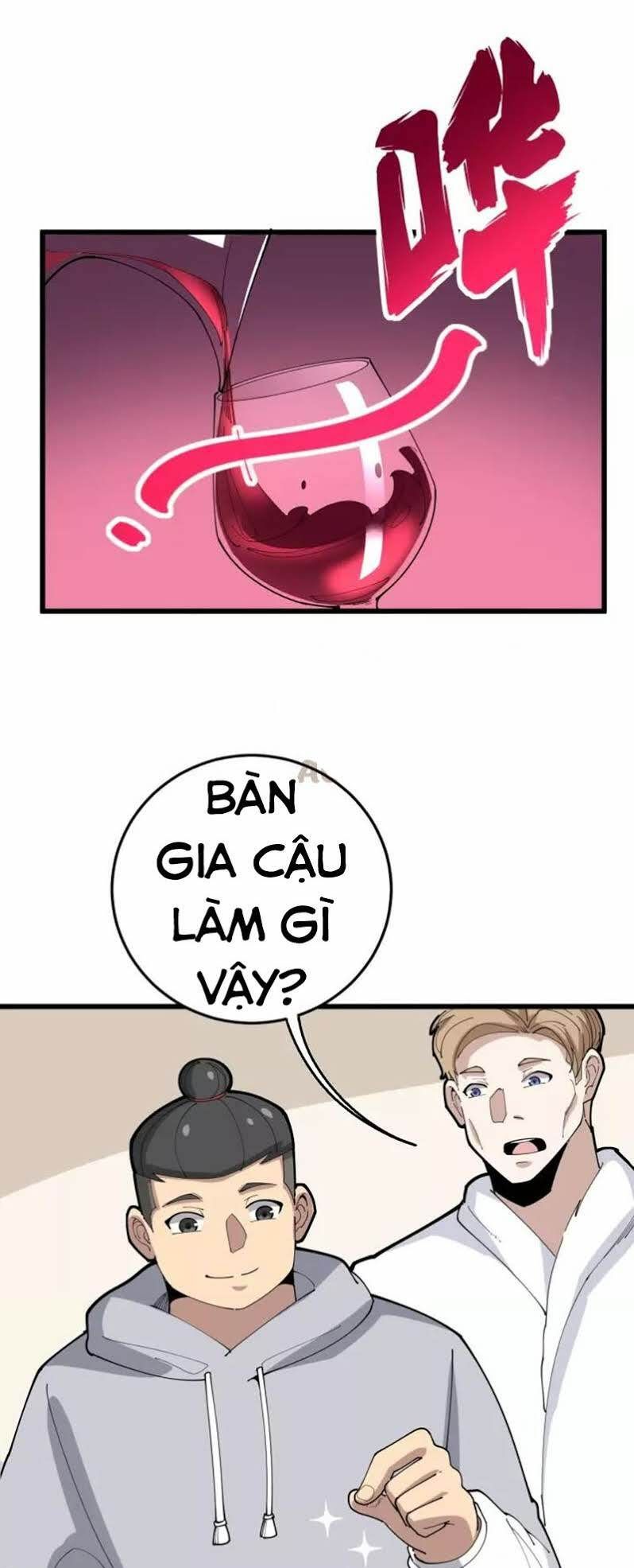 đọc truyện Độc Thủ Vu Y Chương 102 ảnh 35 tại Thiên Thai Truyện