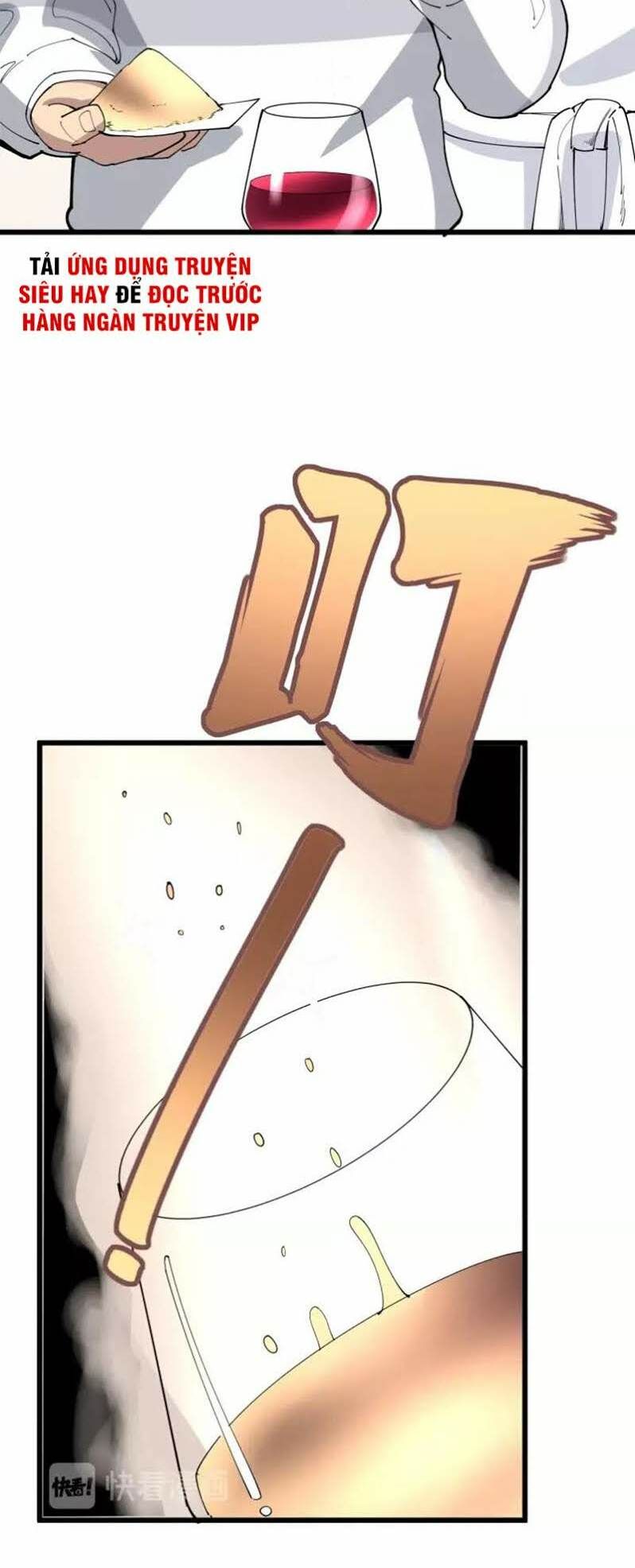 đọc truyện Độc Thủ Vu Y Chương 102 ảnh 36 tại Thiên Thai Truyện