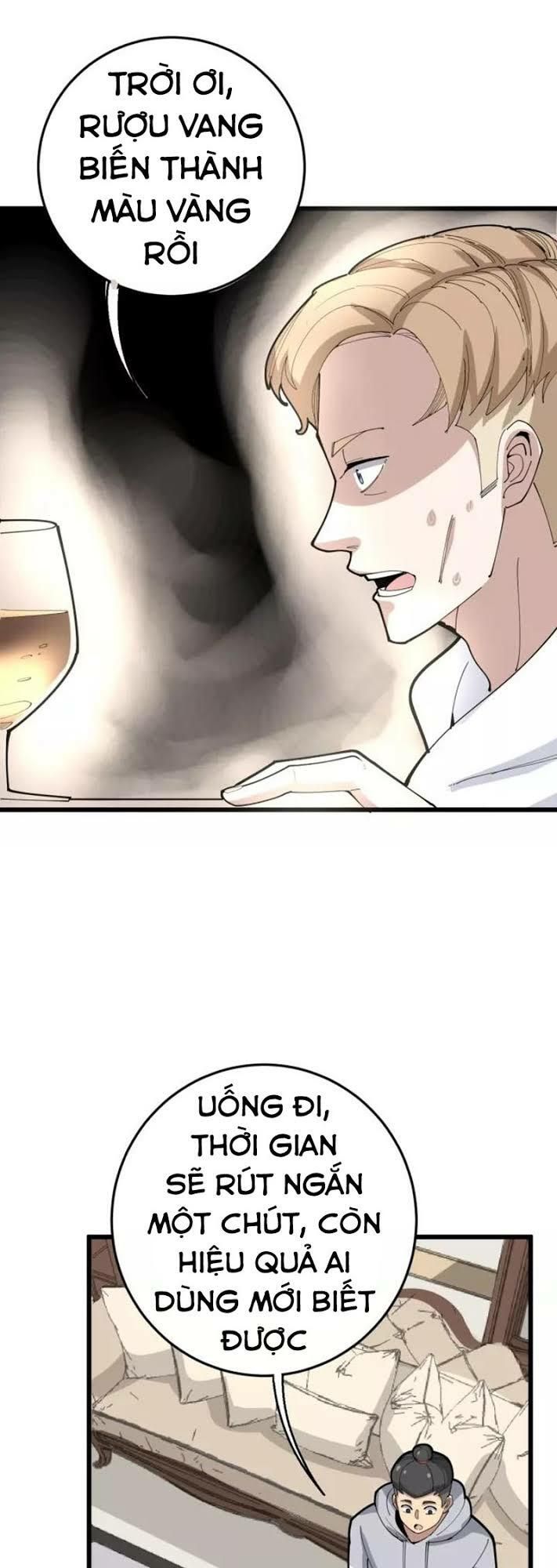 đọc truyện Độc Thủ Vu Y Chương 102 ảnh 37 tại Thiên Thai Truyện