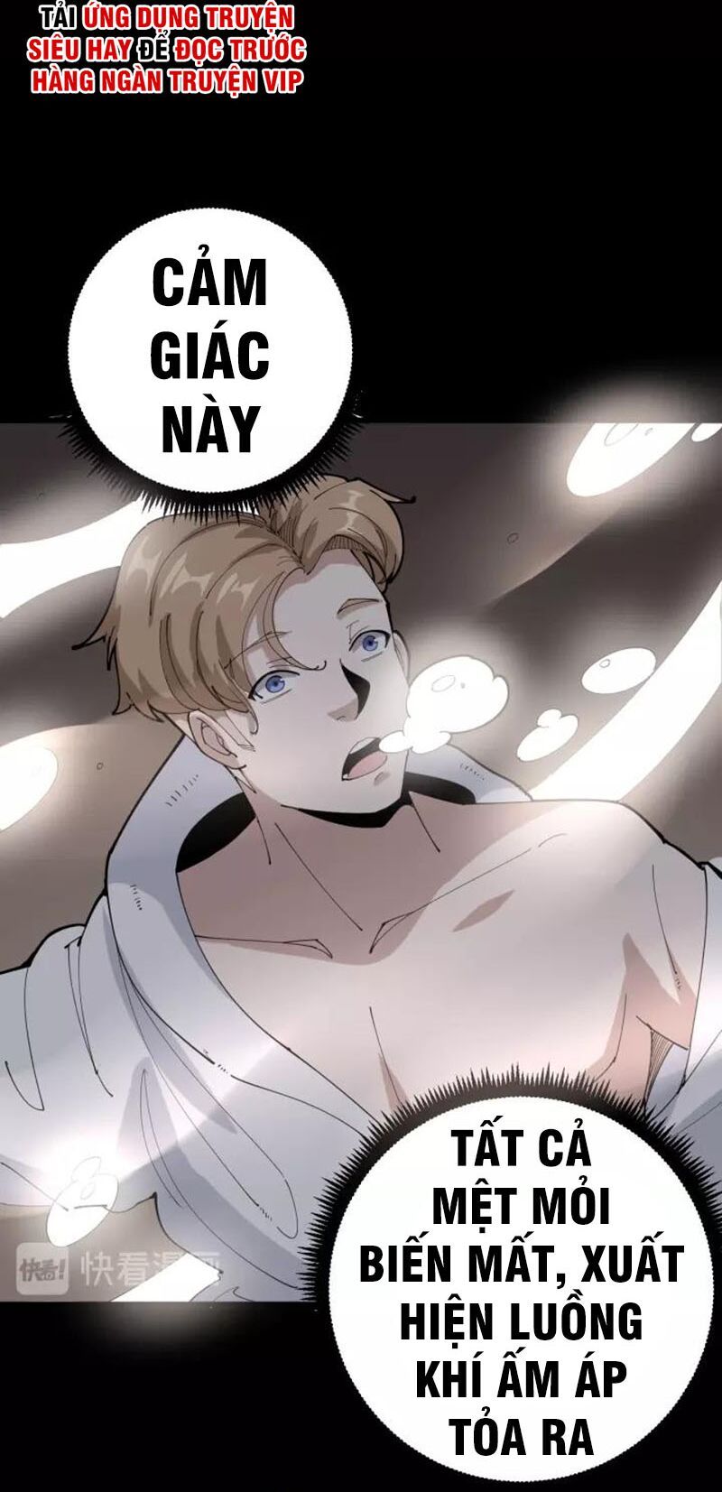 đọc truyện Độc Thủ Vu Y Chương 102 ảnh 41 tại Thiên Thai Truyện