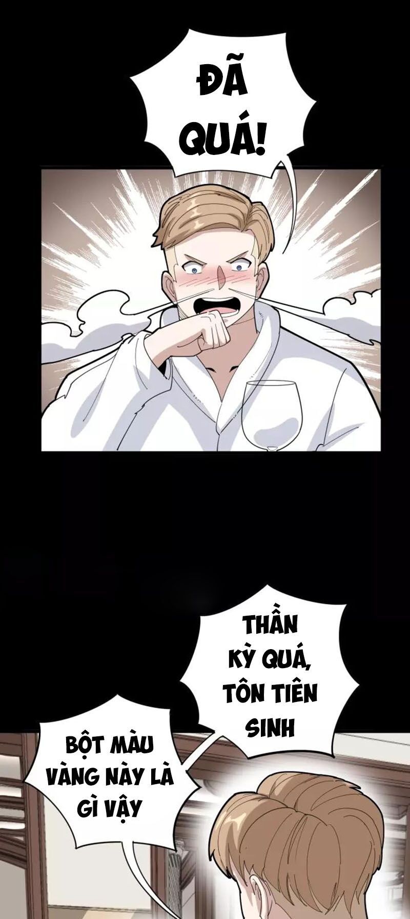 đọc truyện Độc Thủ Vu Y Chương 102 ảnh 45 tại Thiên Thai Truyện