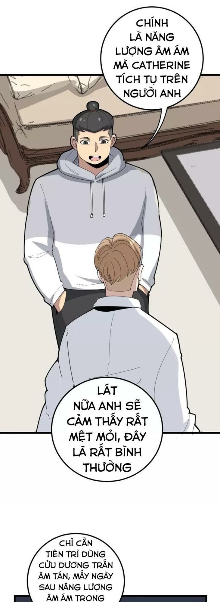 đọc truyện Độc Thủ Vu Y Chương 102 ảnh 47 tại Thiên Thai Truyện