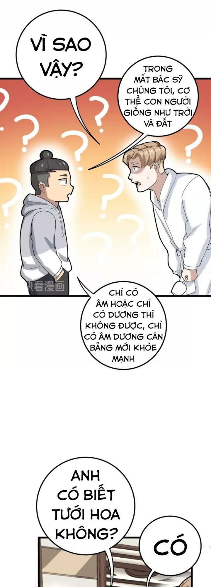 đọc truyện Độc Thủ Vu Y Chương 102 ảnh 50 tại Thiên Thai Truyện