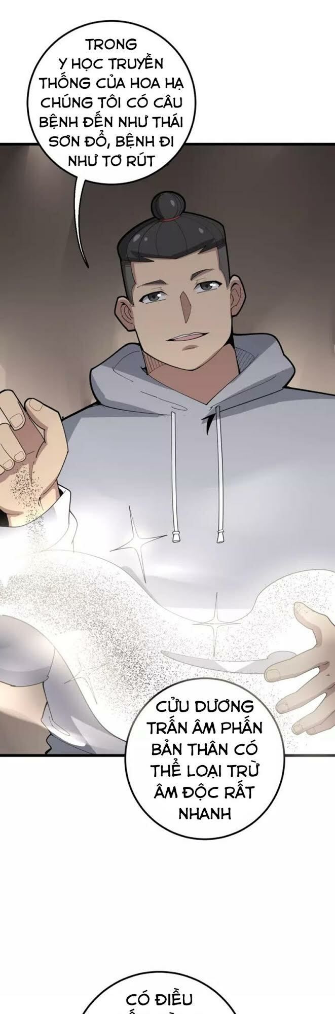 đọc truyện Độc Thủ Vu Y Chương 102 ảnh 53 tại Thiên Thai Truyện