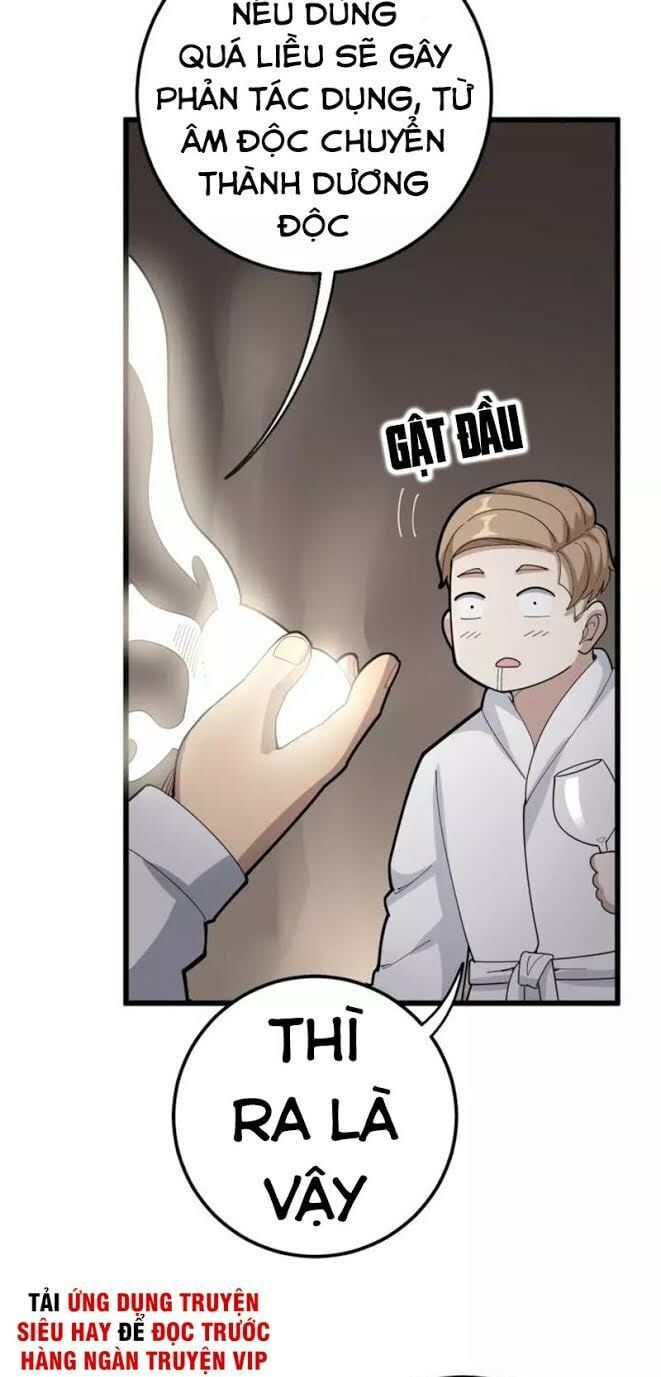 đọc truyện Độc Thủ Vu Y Chương 102 ảnh 54 tại Thiên Thai Truyện