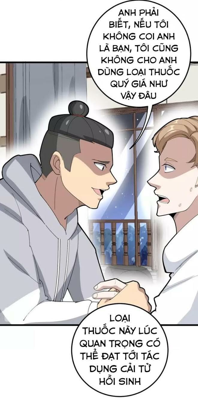 đọc truyện Độc Thủ Vu Y Chương 102 ảnh 55 tại Thiên Thai Truyện