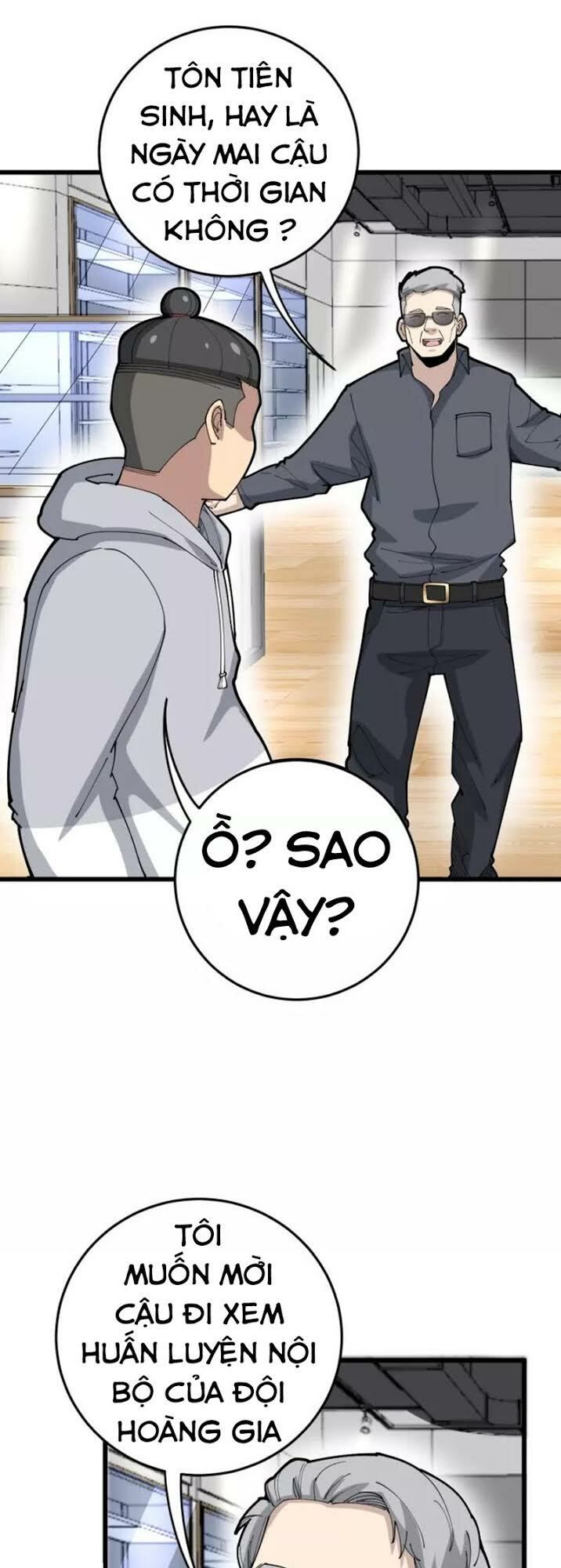 đọc truyện Độc Thủ Vu Y Chương 102 ảnh 9 tại Thiên Thai Truyện