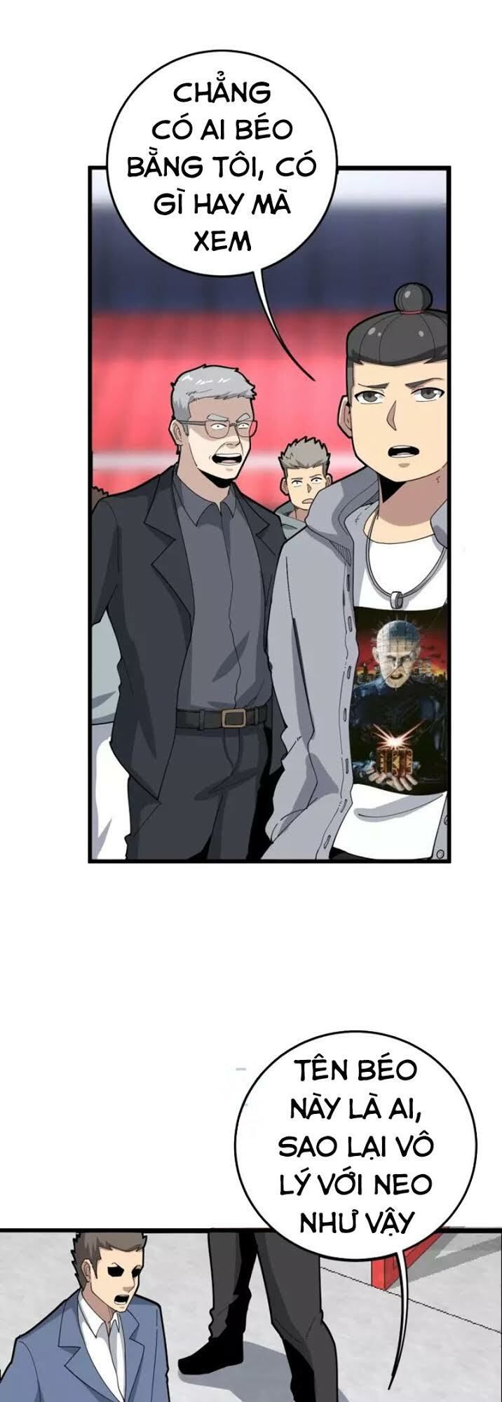 đọc truyện Độc Thủ Vu Y Chương 103 ảnh 15 tại Thiên Thai Truyện