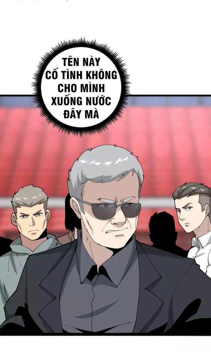 đọc truyện Độc Thủ Vu Y Chương 103 ảnh 17 tại Thiên Thai Truyện