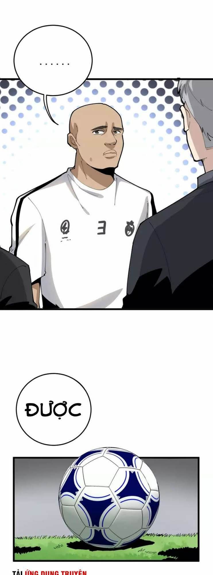 đọc truyện Độc Thủ Vu Y Chương 103 ảnh 21 tại Thiên Thai Truyện