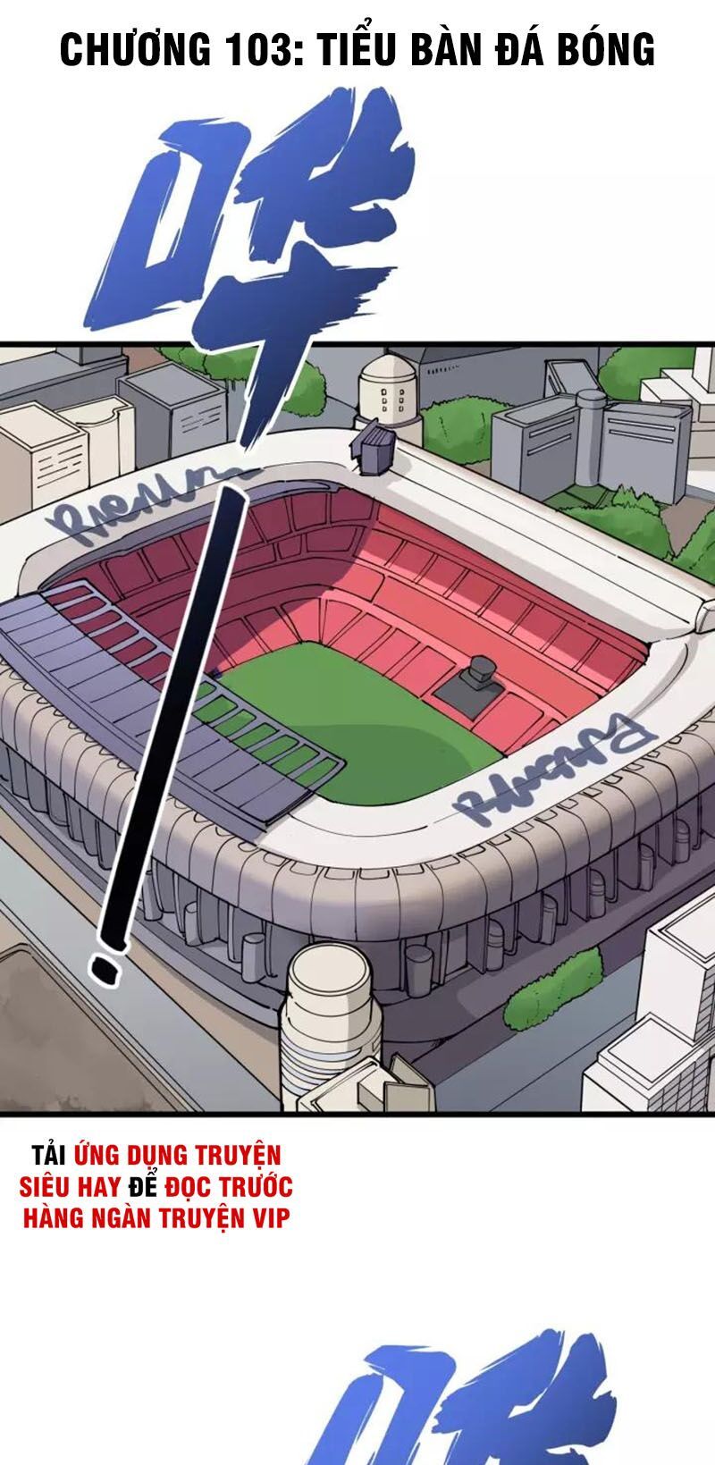 đọc truyện Độc Thủ Vu Y Chương 103 ảnh 4 tại Thiên Thai Truyện