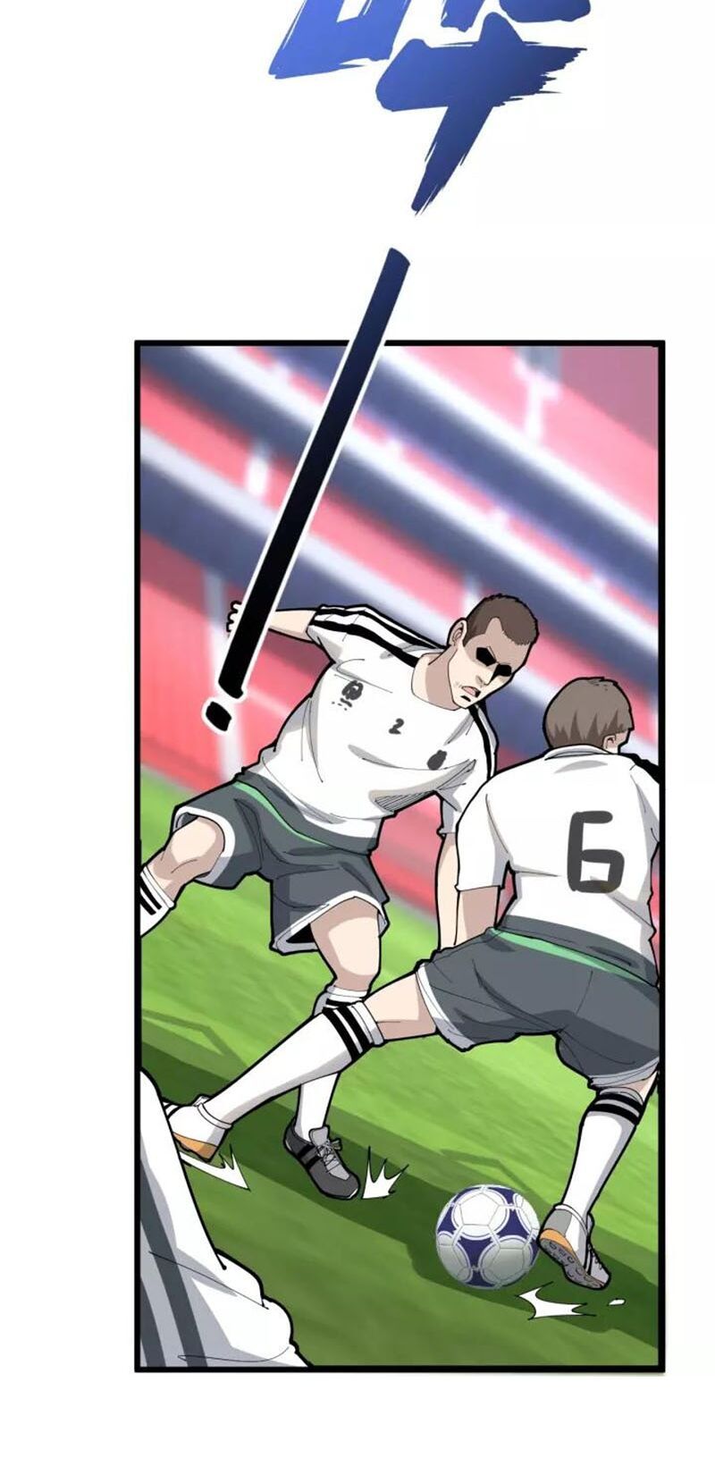 đọc truyện Độc Thủ Vu Y Chương 103 ảnh 5 tại Thiên Thai Truyện