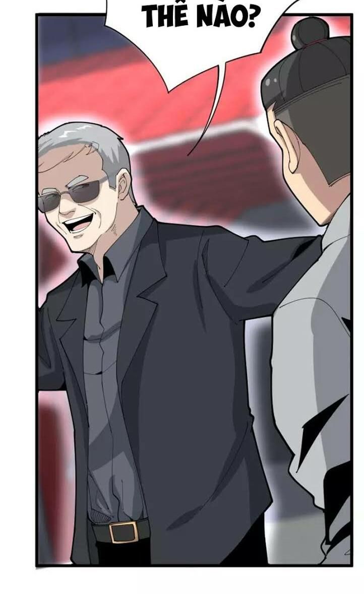 đọc truyện Độc Thủ Vu Y Chương 103 ảnh 34 tại Thiên Thai Truyện