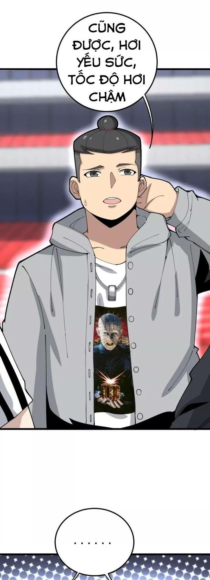 đọc truyện Độc Thủ Vu Y Chương 103 ảnh 35 tại Thiên Thai Truyện