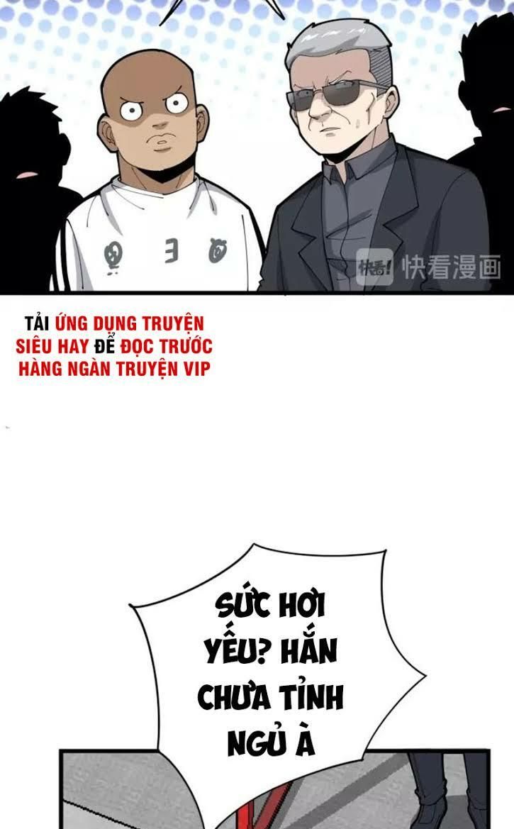 đọc truyện Độc Thủ Vu Y Chương 103 ảnh 36 tại Thiên Thai Truyện