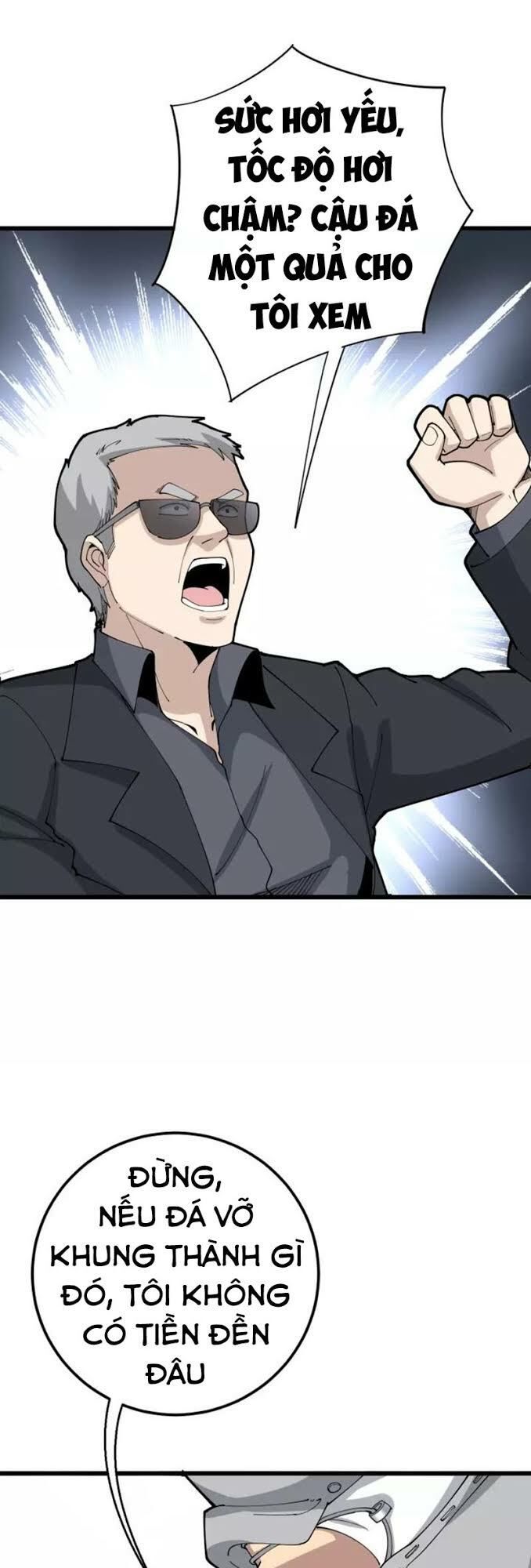 đọc truyện Độc Thủ Vu Y Chương 103 ảnh 38 tại Thiên Thai Truyện