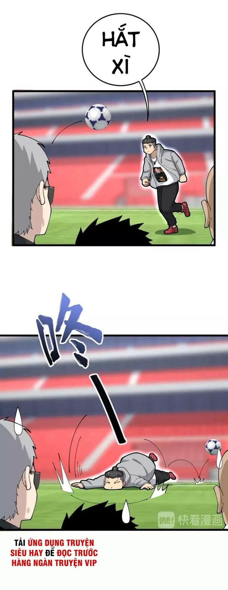 đọc truyện Độc Thủ Vu Y Chương 103 ảnh 44 tại Thiên Thai Truyện