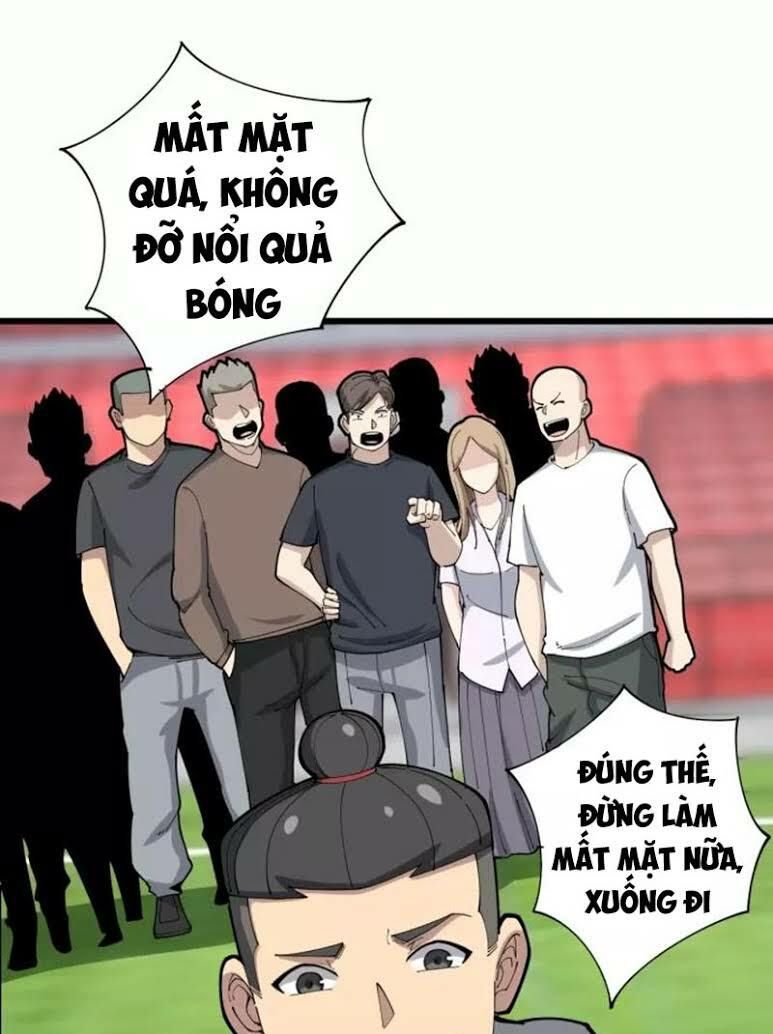 đọc truyện Độc Thủ Vu Y Chương 103 ảnh 45 tại Thiên Thai Truyện