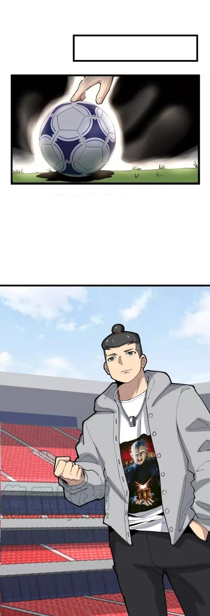 đọc truyện Độc Thủ Vu Y Chương 103 ảnh 47 tại Thiên Thai Truyện