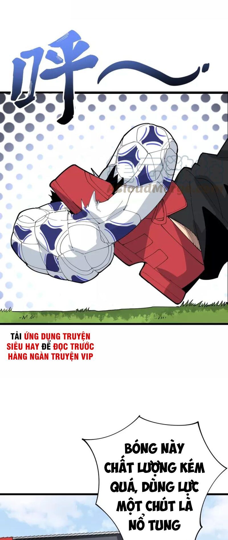 đọc truyện Độc Thủ Vu Y Chương 103 ảnh 58 tại Thiên Thai Truyện