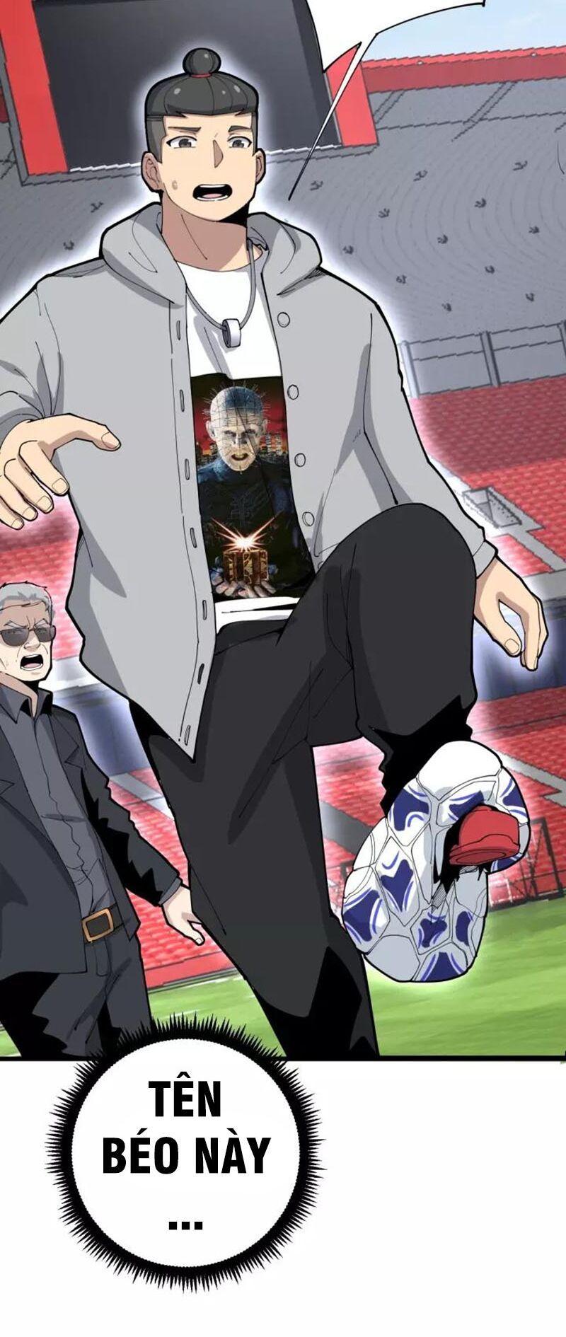 đọc truyện Độc Thủ Vu Y Chương 103 ảnh 59 tại Thiên Thai Truyện