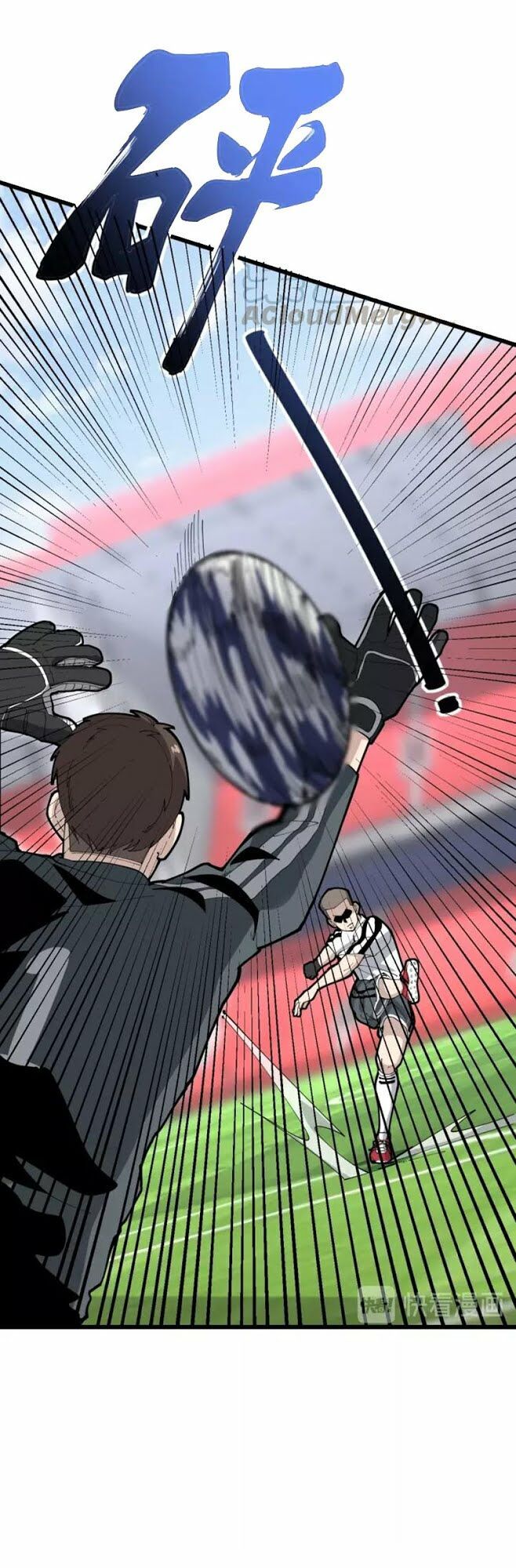 đọc truyện Độc Thủ Vu Y Chương 103 ảnh 9 tại Thiên Thai Truyện