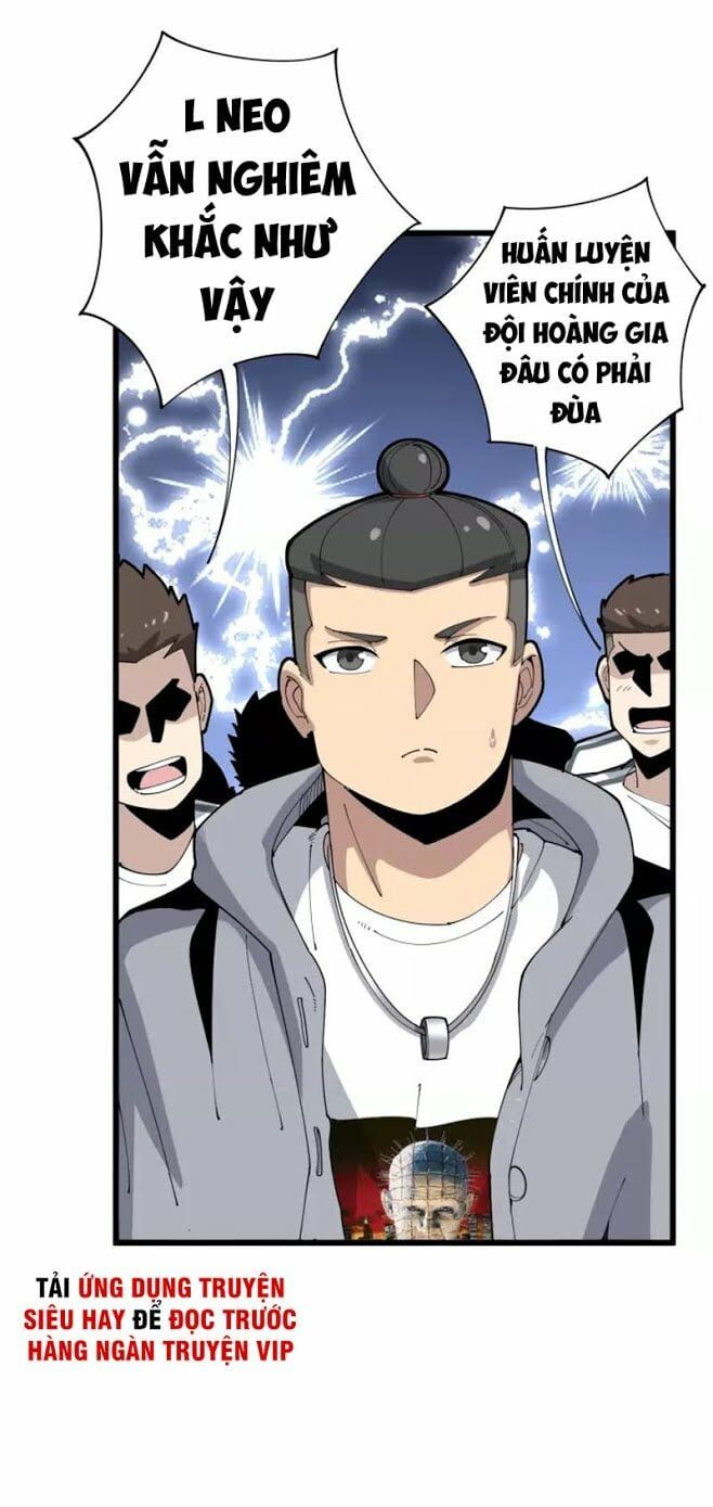 đọc truyện Độc Thủ Vu Y Chương 103 ảnh 10 tại Thiên Thai Truyện