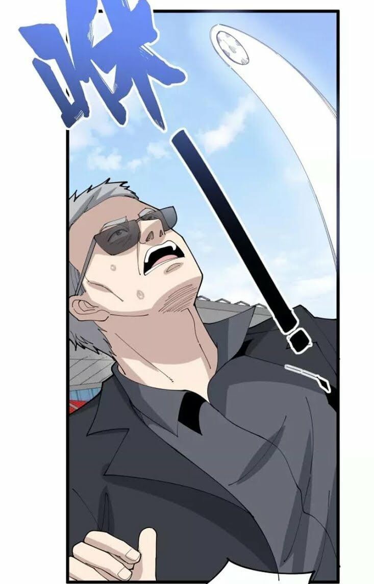 đọc truyện Độc Thủ Vu Y Chương 104 ảnh 18 tại Thiên Thai Truyện