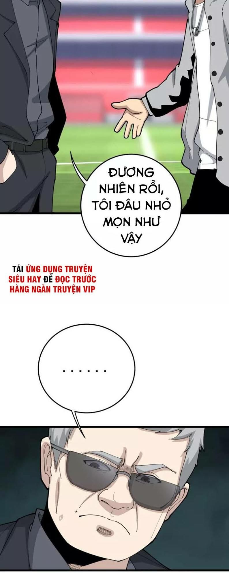 đọc truyện Độc Thủ Vu Y Chương 104 ảnh 4 tại Thiên Thai Truyện