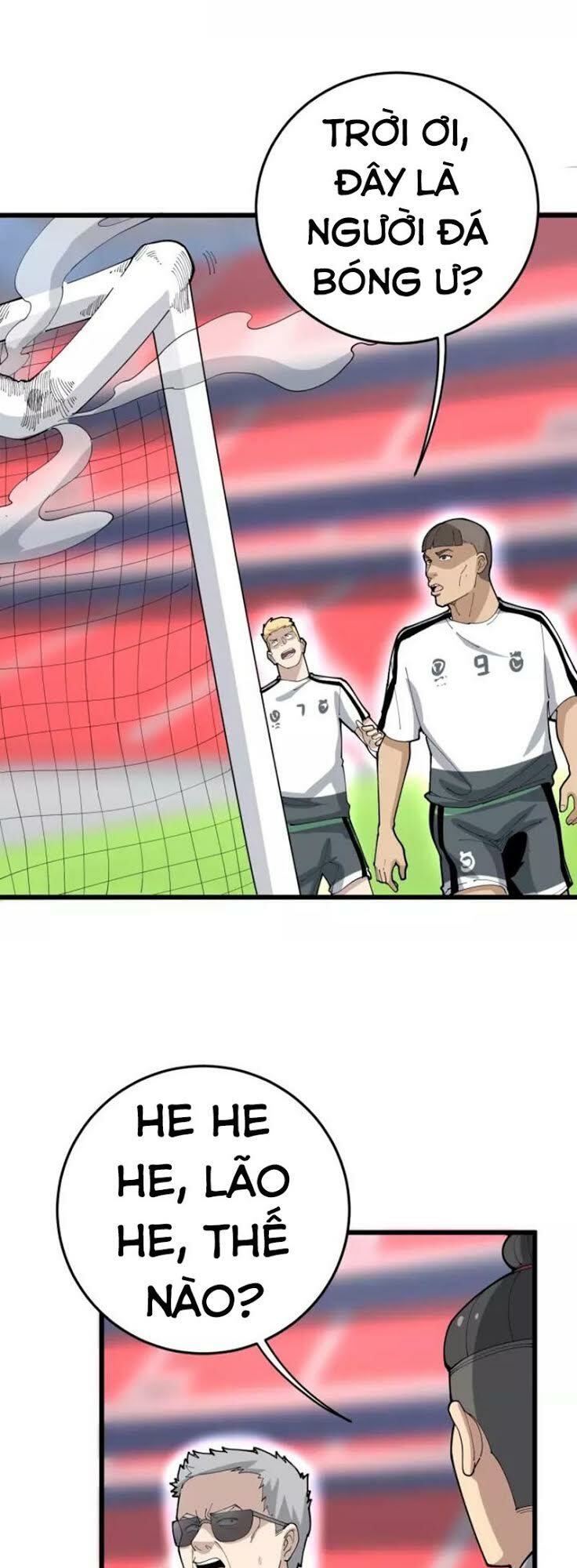 đọc truyện Độc Thủ Vu Y Chương 104 ảnh 23 tại Thiên Thai Truyện