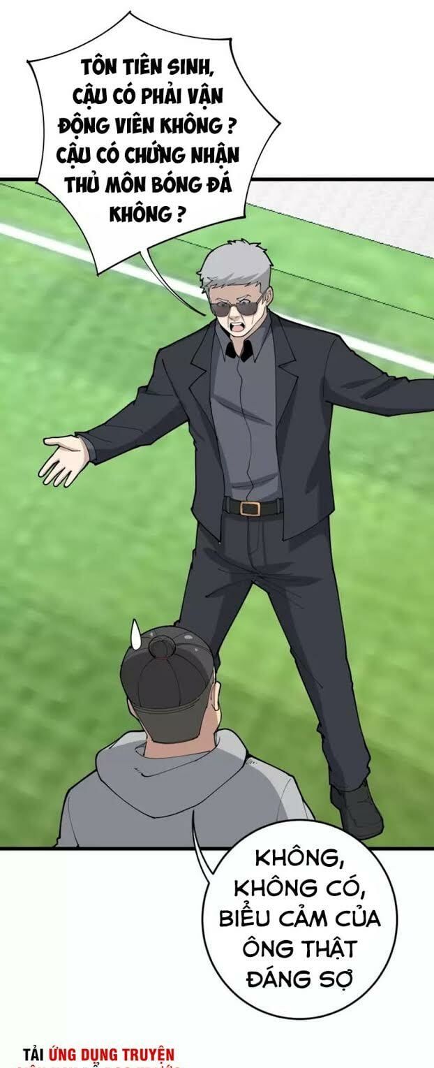 đọc truyện Độc Thủ Vu Y Chương 104 ảnh 30 tại Thiên Thai Truyện