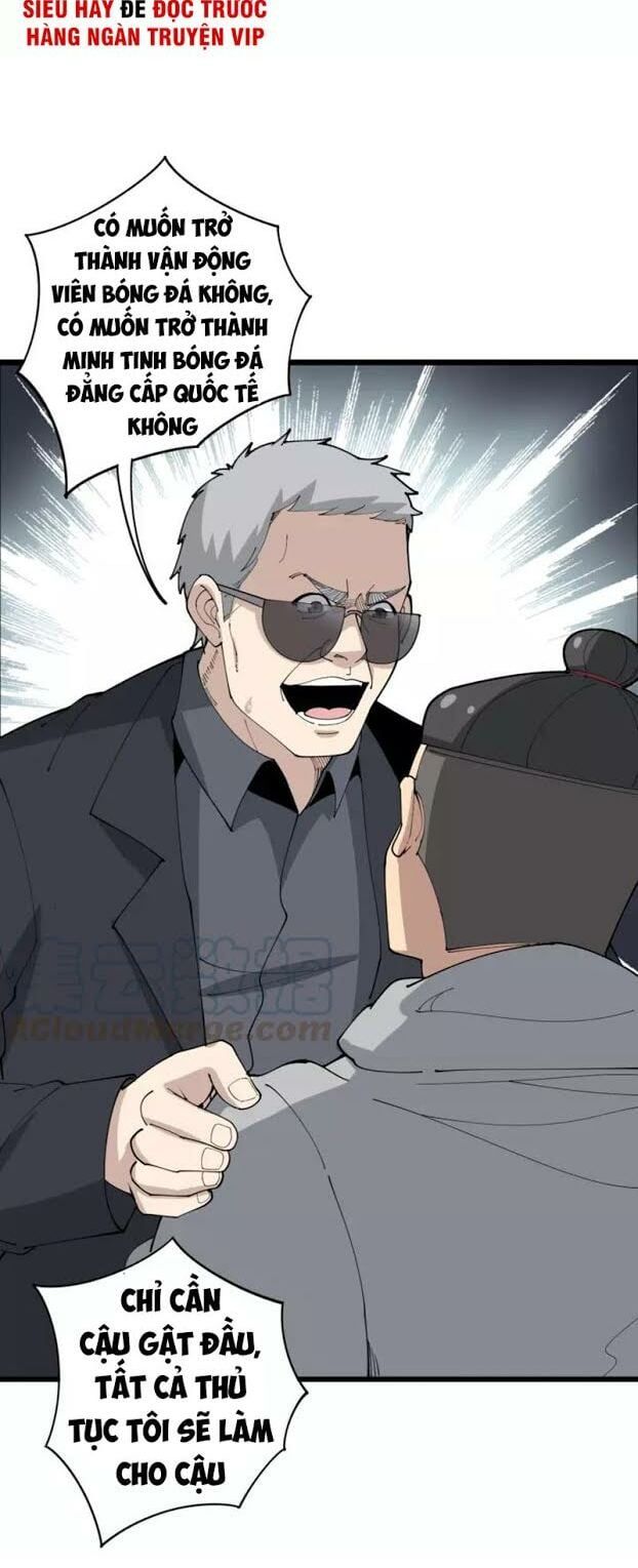 đọc truyện Độc Thủ Vu Y Chương 104 ảnh 31 tại Thiên Thai Truyện