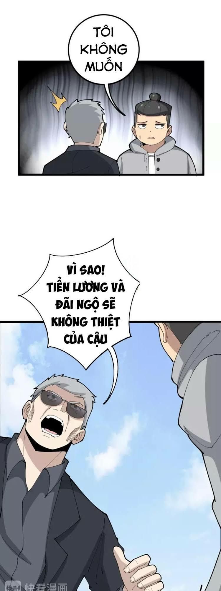 đọc truyện Độc Thủ Vu Y Chương 104 ảnh 35 tại Thiên Thai Truyện