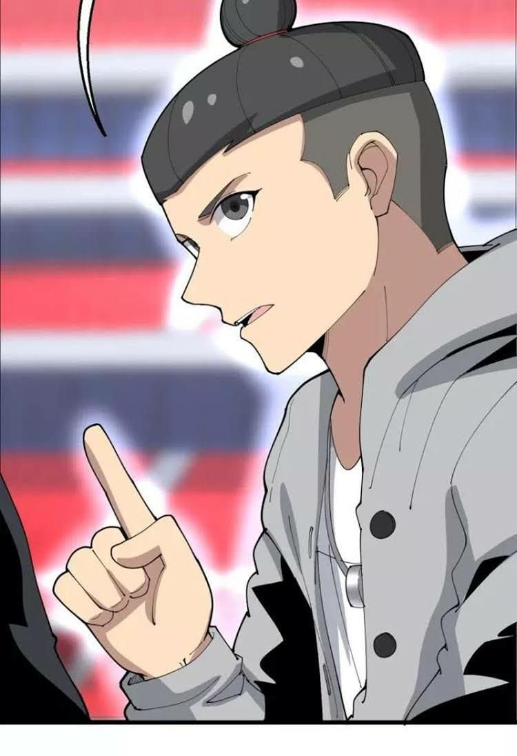 đọc truyện Độc Thủ Vu Y Chương 104 ảnh 37 tại Thiên Thai Truyện