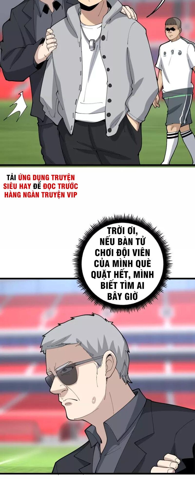 đọc truyện Độc Thủ Vu Y Chương 104 ảnh 42 tại Thiên Thai Truyện