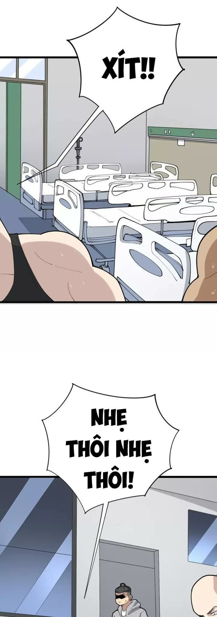 đọc truyện Độc Thủ Vu Y Chương 104 ảnh 46 tại Thiên Thai Truyện