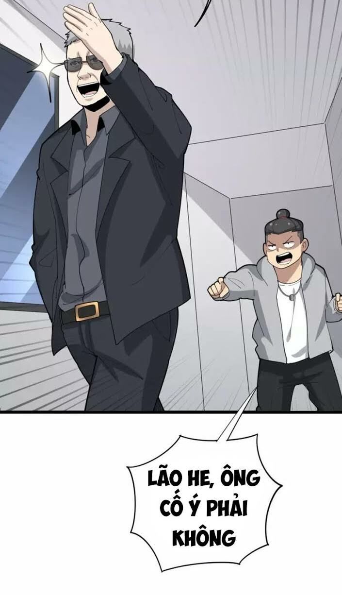 đọc truyện Độc Thủ Vu Y Chương 104 ảnh 48 tại Thiên Thai Truyện