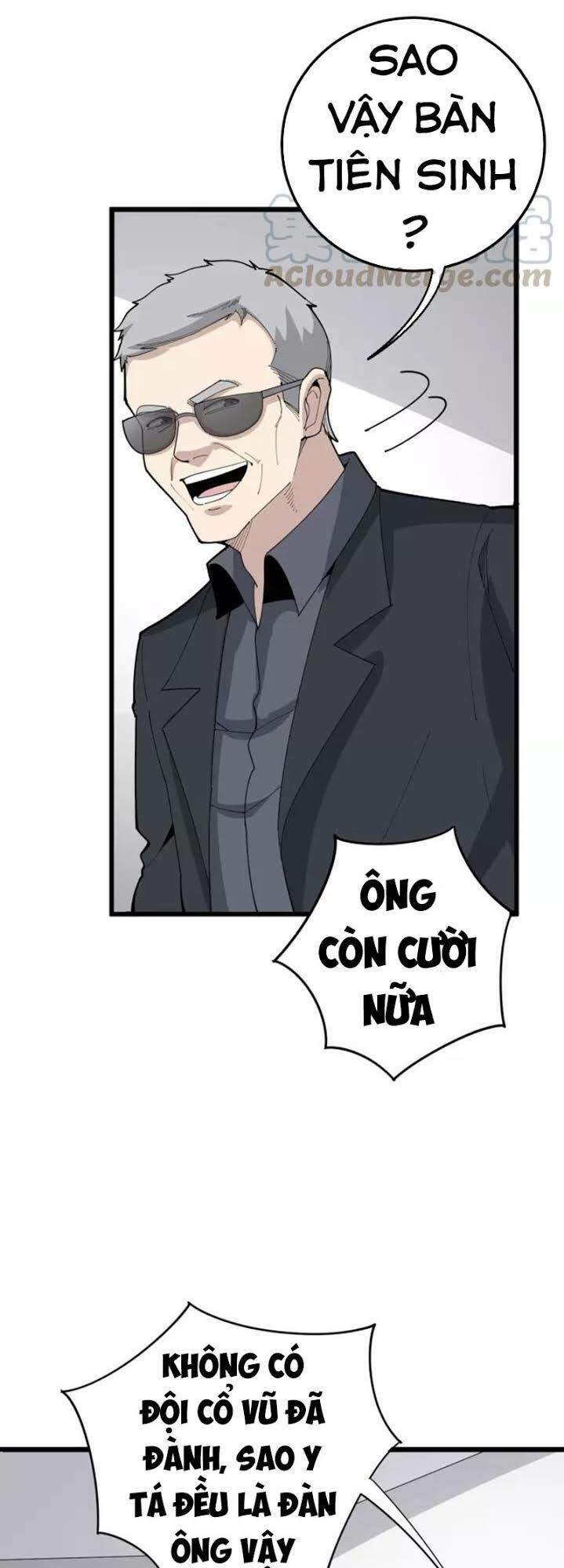 đọc truyện Độc Thủ Vu Y Chương 104 ảnh 49 tại Thiên Thai Truyện