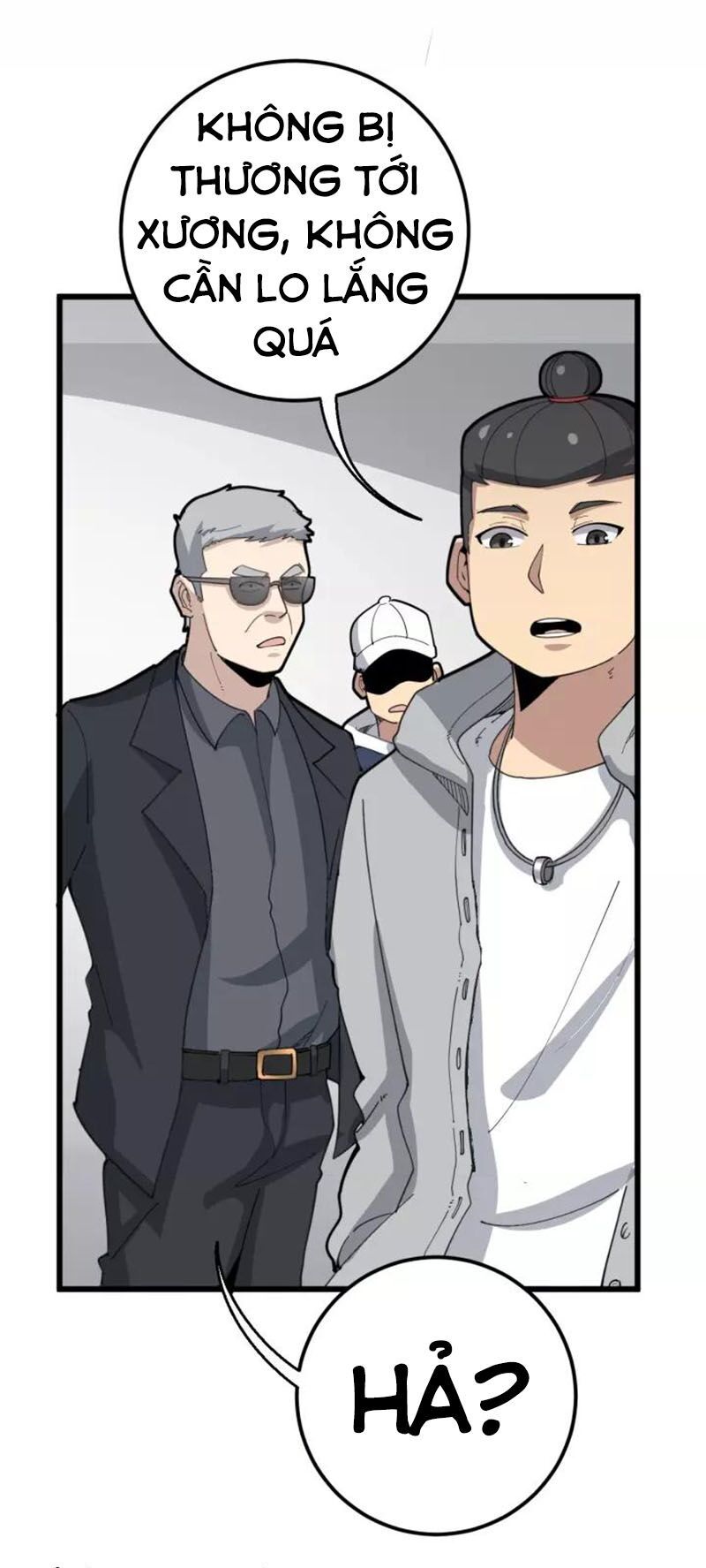 đọc truyện Độc Thủ Vu Y Chương 104 ảnh 58 tại Thiên Thai Truyện