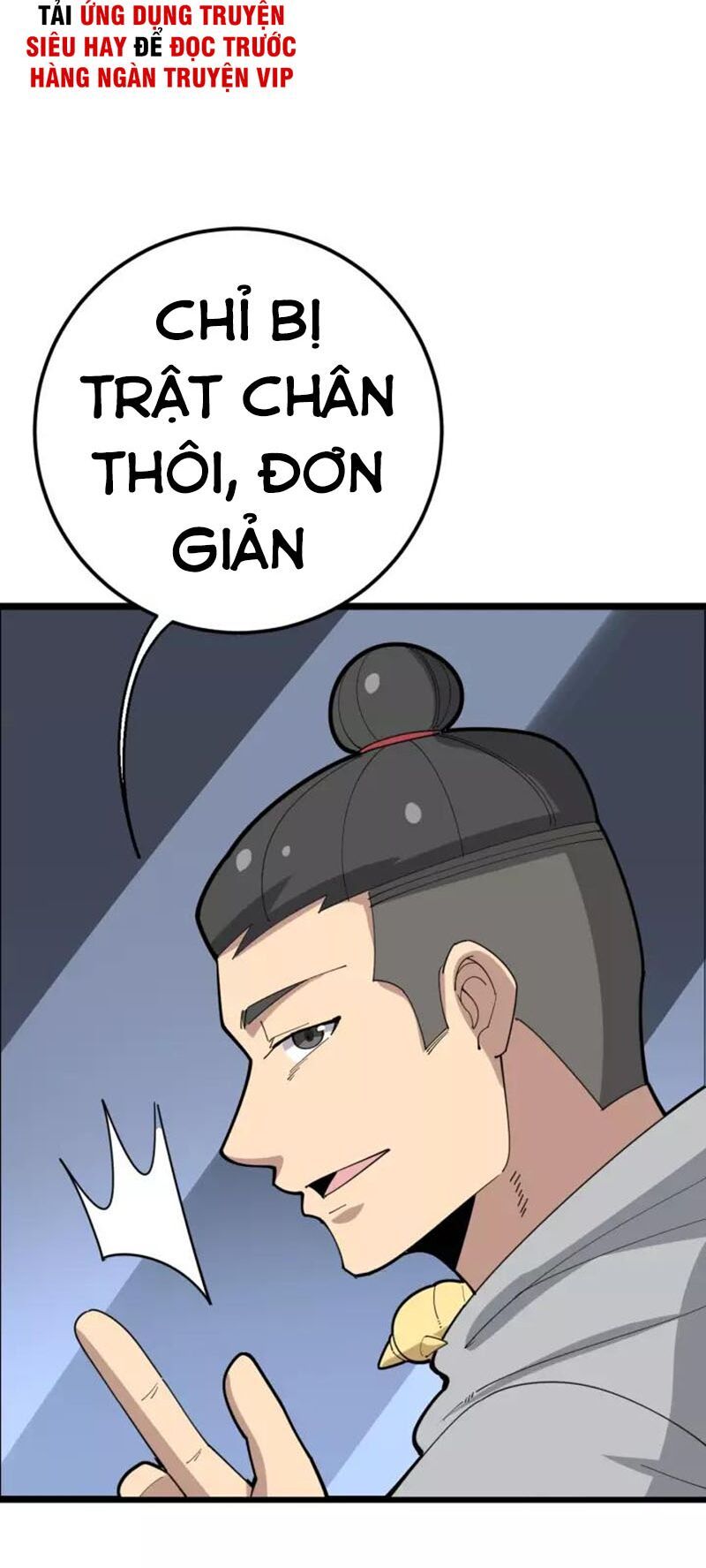 đọc truyện Độc Thủ Vu Y Chương 104 ảnh 59 tại Thiên Thai Truyện