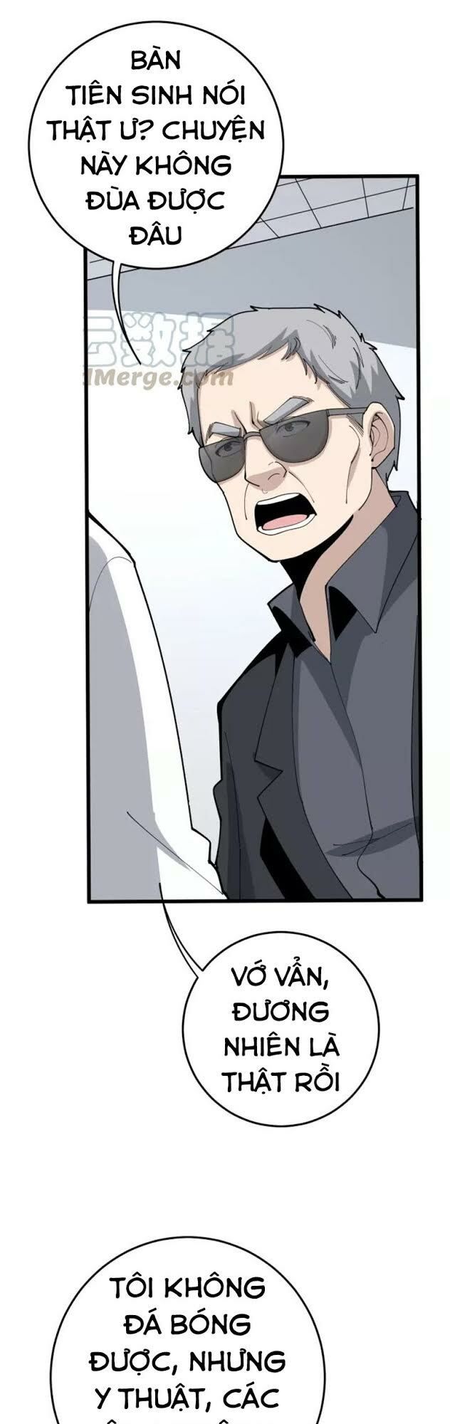 đọc truyện Độc Thủ Vu Y Chương 105 ảnh 13 tại Thiên Thai Truyện