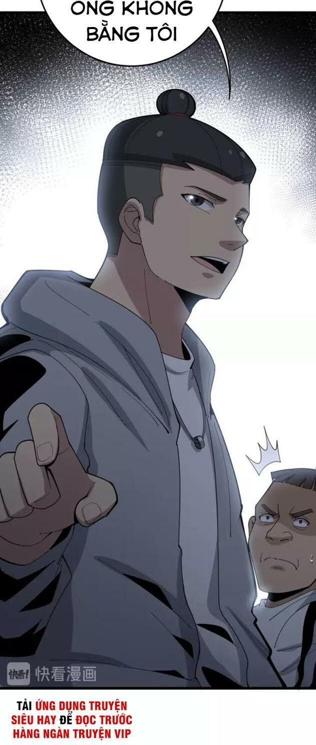 đọc truyện Độc Thủ Vu Y Chương 105 ảnh 14 tại Thiên Thai Truyện