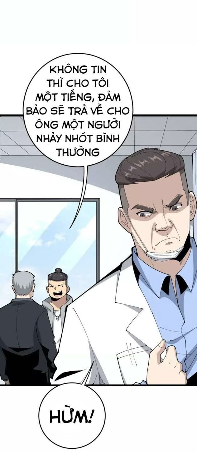 đọc truyện Độc Thủ Vu Y Chương 105 ảnh 15 tại Thiên Thai Truyện