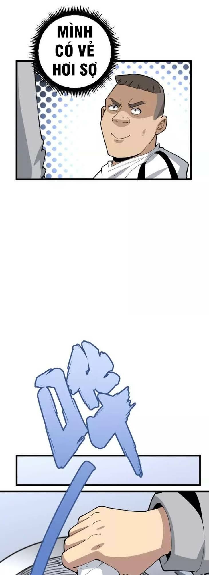 đọc truyện Độc Thủ Vu Y Chương 105 ảnh 16 tại Thiên Thai Truyện