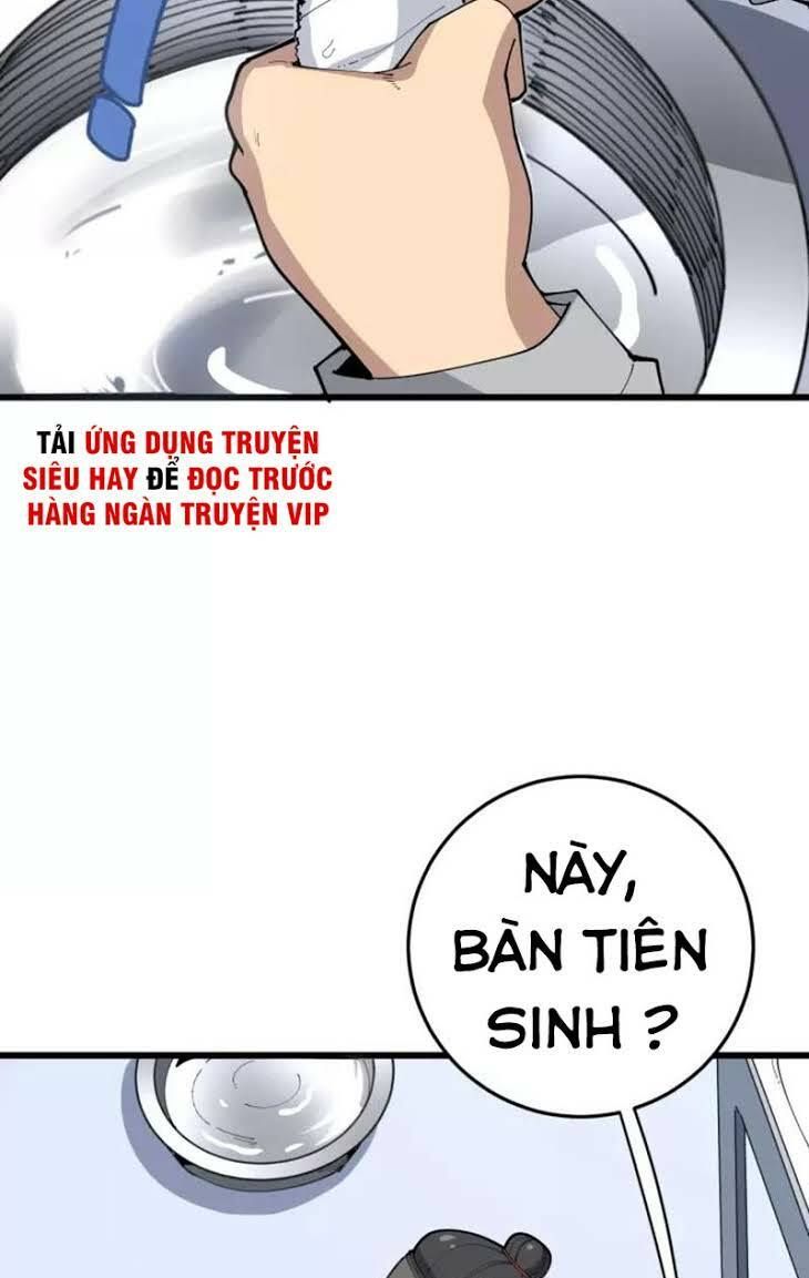 đọc truyện Độc Thủ Vu Y Chương 105 ảnh 17 tại Thiên Thai Truyện