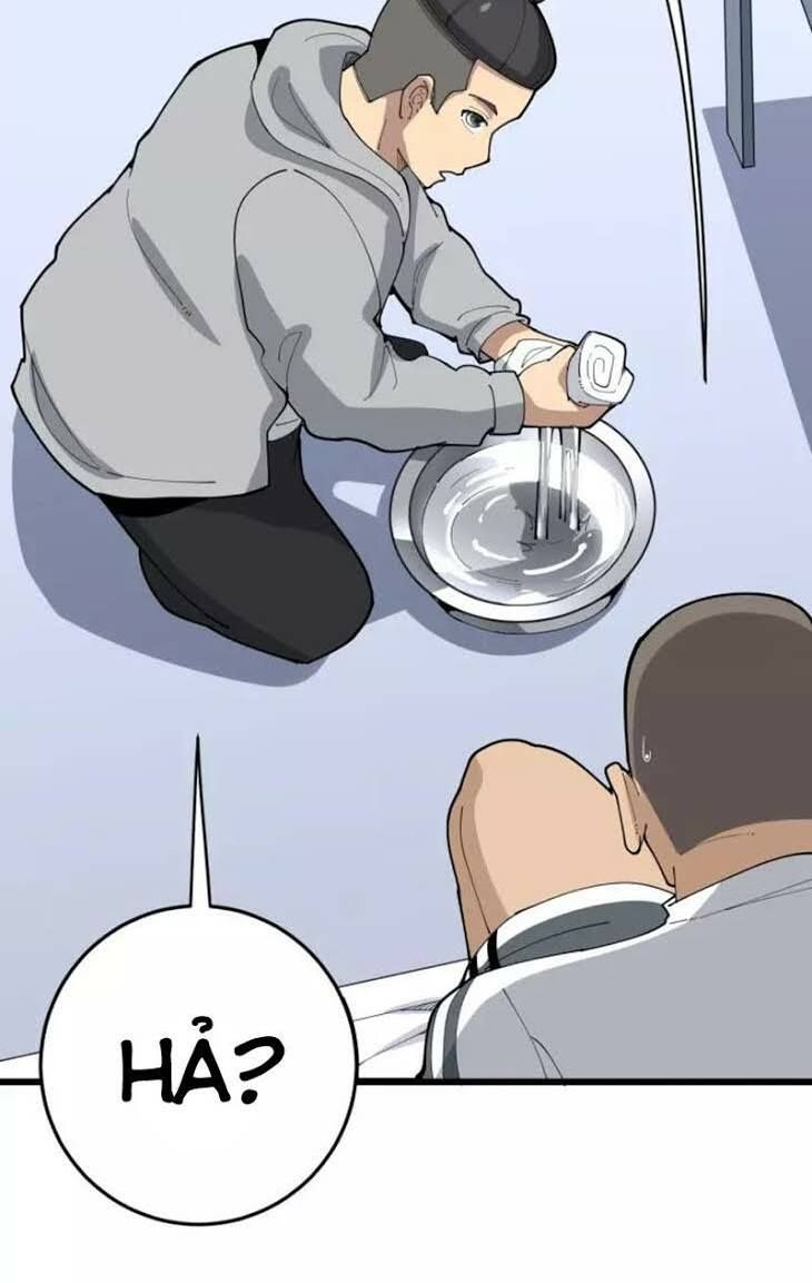 đọc truyện Độc Thủ Vu Y Chương 105 ảnh 18 tại Thiên Thai Truyện