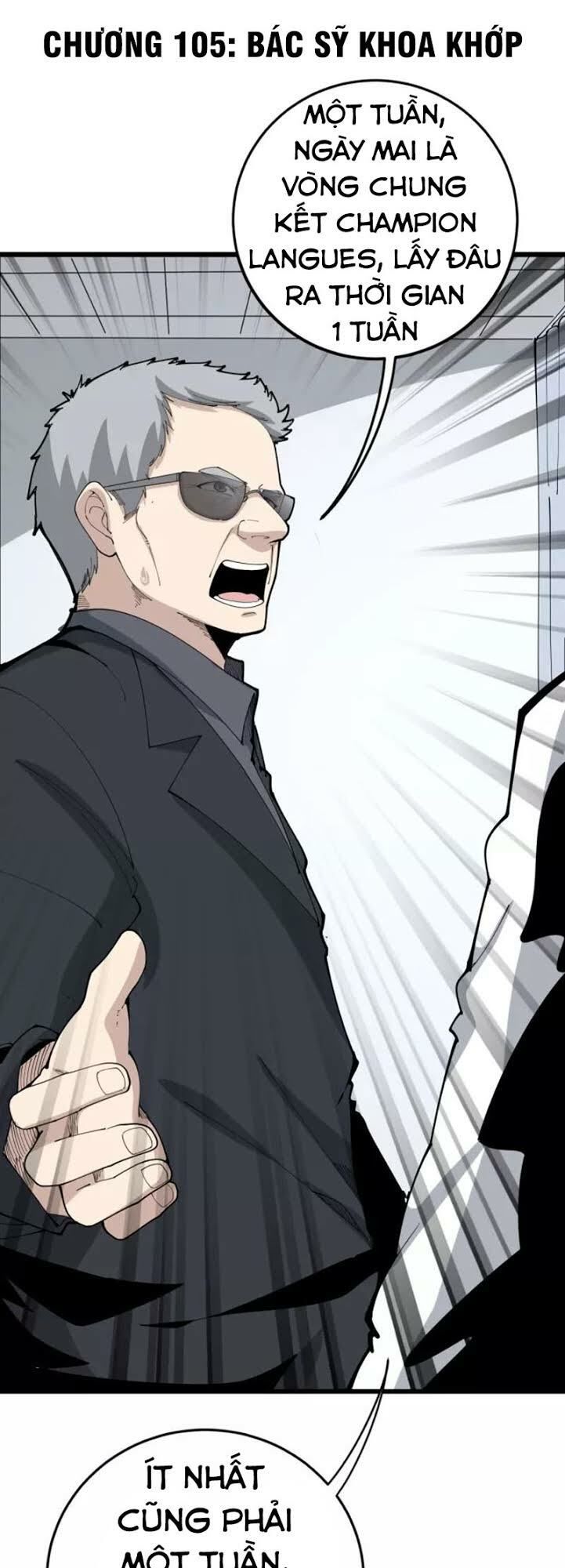 đọc truyện Độc Thủ Vu Y Chương 105 ảnh 4 tại Thiên Thai Truyện