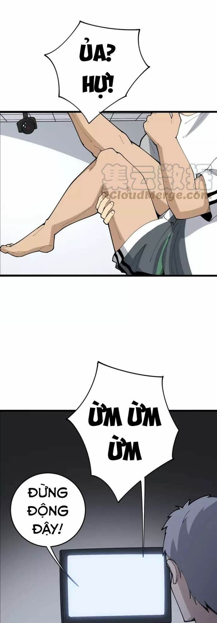 đọc truyện Độc Thủ Vu Y Chương 105 ảnh 22 tại Thiên Thai Truyện