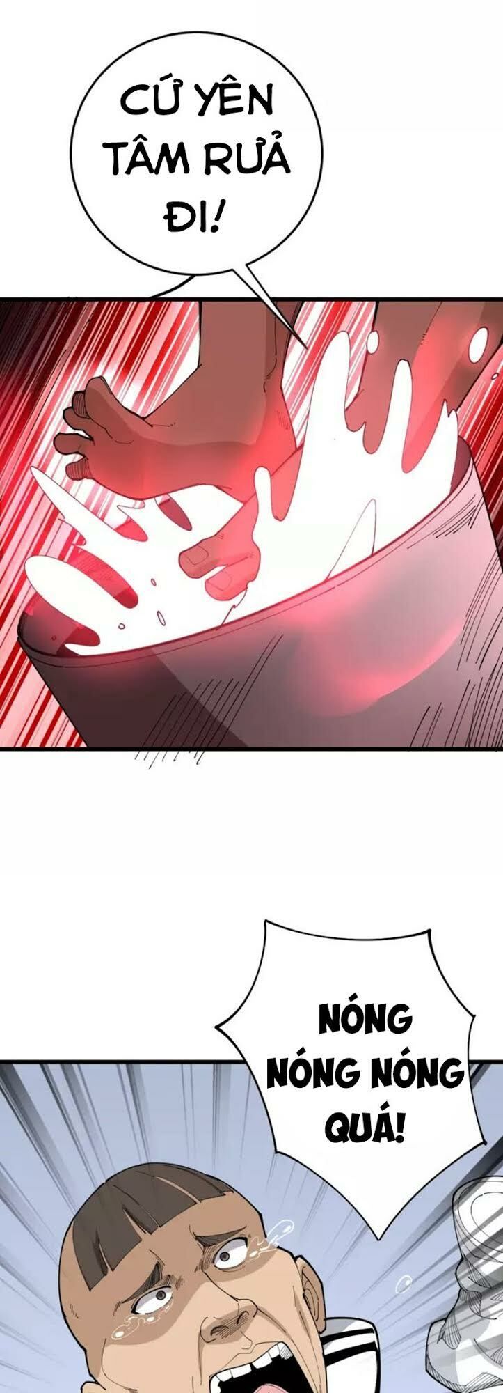 đọc truyện Độc Thủ Vu Y Chương 105 ảnh 28 tại Thiên Thai Truyện