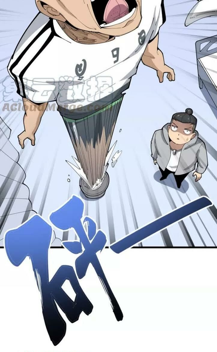 đọc truyện Độc Thủ Vu Y Chương 105 ảnh 29 tại Thiên Thai Truyện